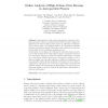 Online Analysis of High-Volume Data Streams in Astroparticle Physics