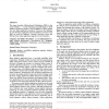 Online Application Upgrade Using Edition-Based Redefinition