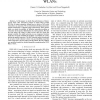 Online association policies in IEEE 802.11 WLANs