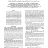 Online Bandit Learning for a Special Class of Non-Convex Losses