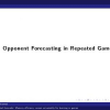 Online calibrated forecasts: Memory efficiency versus universality for learning in games