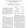 Online Character Recognition Based on Elastic Matching and Quadratic Discrimination