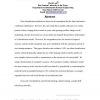 Online classification of nonstationary data streams
