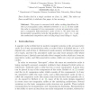 Online Companion Caching