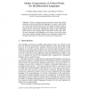 Online Computation of Critical Paths for Multithreaded Languages