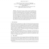 Online Data Structures in External Memory