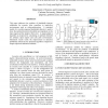 Online Doubletalk Detector Calibration for Acoustic Echo Cancellation in Videoconferencing Systems