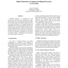 Online Education in Computer and Digital Forensics: A Case Study