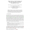 Online Hardware Task Scheduling and Placement Algorithm on Partially Reconfigurable Devices