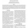 Online Japanese Unknown Morpheme Detection using Orthographic Variation