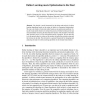 Online Learning Meets Optimization in the Dual