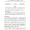 Online Least Squares Estimation with Self-Normalized Processes: An Application to Bandit Problems