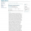 Online Medical Teaching Case Database