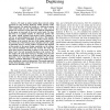 Online Network Coding for Time-Division Duplexing
