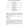 Online Network-on-Chip Switch Fault Detection and Diagnosis Using Functional Switch Faults