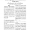 Online Next-Best-View Planning for Accuracy Optimization Using an Extended E-Criterion