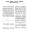 Online oblivious routing