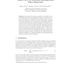Online PLCA for Real-Time Semi-supervised Source Separation