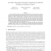 Online Throughput-Competitive Algorithm for Multicast Routing and Admission Control