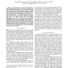 Online Training of a Generalized Neuron with Particle Swarm Optimization