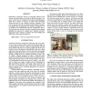 Online video advertising based on user's attention relavancy computing