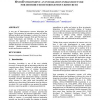 Ontoenvironment: An integration infrastructure for distributed heterogeneous resources