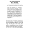 OntoGame: Weaving the Semantic Web by Online Games