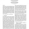 Ontological Semantics for the Use of UML in Conceptual Modeling