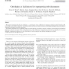 Ontologies as facilitators for repurposing web documents