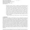 Ontology Acquisition and Exchange of Evolutionary Product-brokering Agents