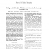 Ontology-Assisted Analysis of Web Queries to Determine the Knowledge Radiologists Seek