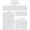 Ontology-Based Categorization of Web Services with Machine Learning
