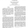 Ontology-Based Content Management and Access Framework for Supporting E-Learning Systems