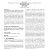 Ontology-based generation of IT-security metrics