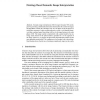Ontology Based Semantic Image Interpretation