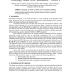 Ontology based Text Annotation - OnTeA