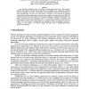 Ontology-based Text Document Clustering