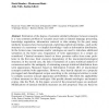 Ontology-driven web-based semantic similarity