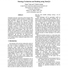 Ontology Evaluation and Ranking using OntoQA
