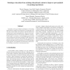 Ontology Extraction from Existing Educational Content to Improve Personalized e-Learning Experiences