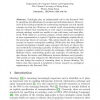 Ontology with Likeliness and Typicality of Objects in Concepts