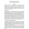 Open Course Resources as Part of the OpenSeminar in Software Engineering