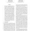 Open-Domain Semantic Role Labeling by Modeling Word Spans