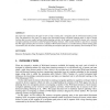 Open-Ended Navigation Path Planning in Self-Directed Learning on the Web