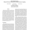 Open Metadata Formats: Efficient XML-Based Communication for High Performance Computing