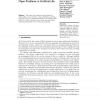 Open Problems in Artificial Life
