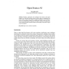 Open Source AI