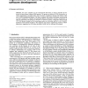 Open source software projects as virtual organisations: competency rallying for software development