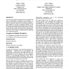 Open standards and the role of politics