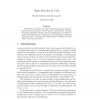 Open Systems in TLA